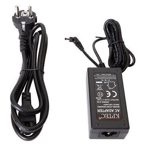 Wortmann Netzteil TERRA PAD 1200 (EU) 5V/3A (15 W) (A123 AC ADAPTER/TERRA PAD 1200)