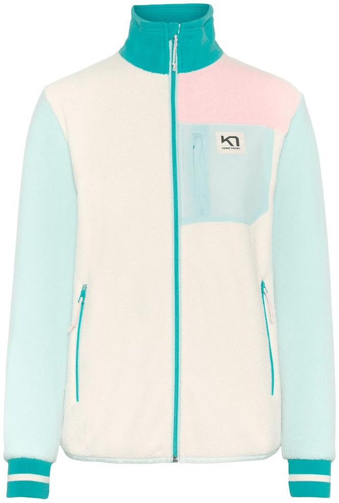 Kari Traa  - Rothe Midlayer Aquatic - S - Polaire
