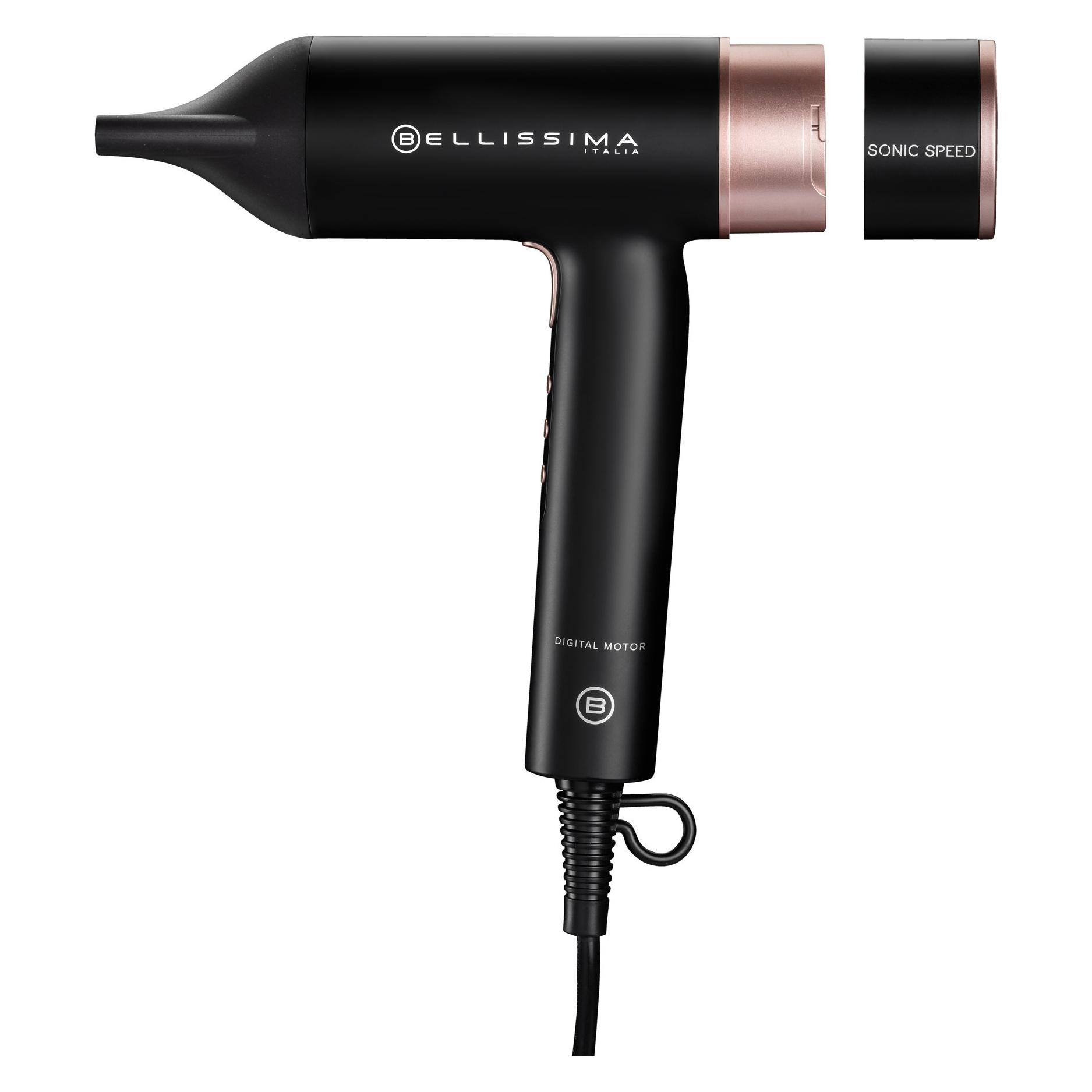 Imetec Sonic Speed (1600 W) (21022)