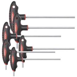 Gedore RED R38672006 Schraubendreher-Set Sechskant 3301281