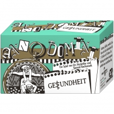 Abacusspiele Anno Domini Gesundheit - Neu 263530