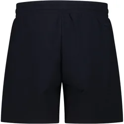 CMP Campagnolo, Damen, Outdoorhose, Co Bermuda (42, L), Schwarz, Blau