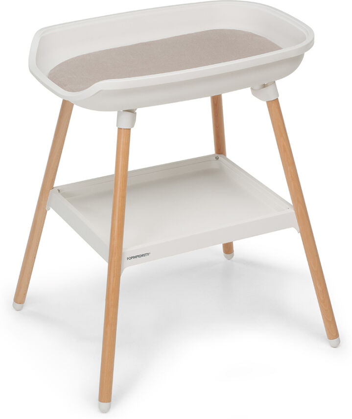 Foppapedretti Fasciatoio salvaspazio Darling – in legno