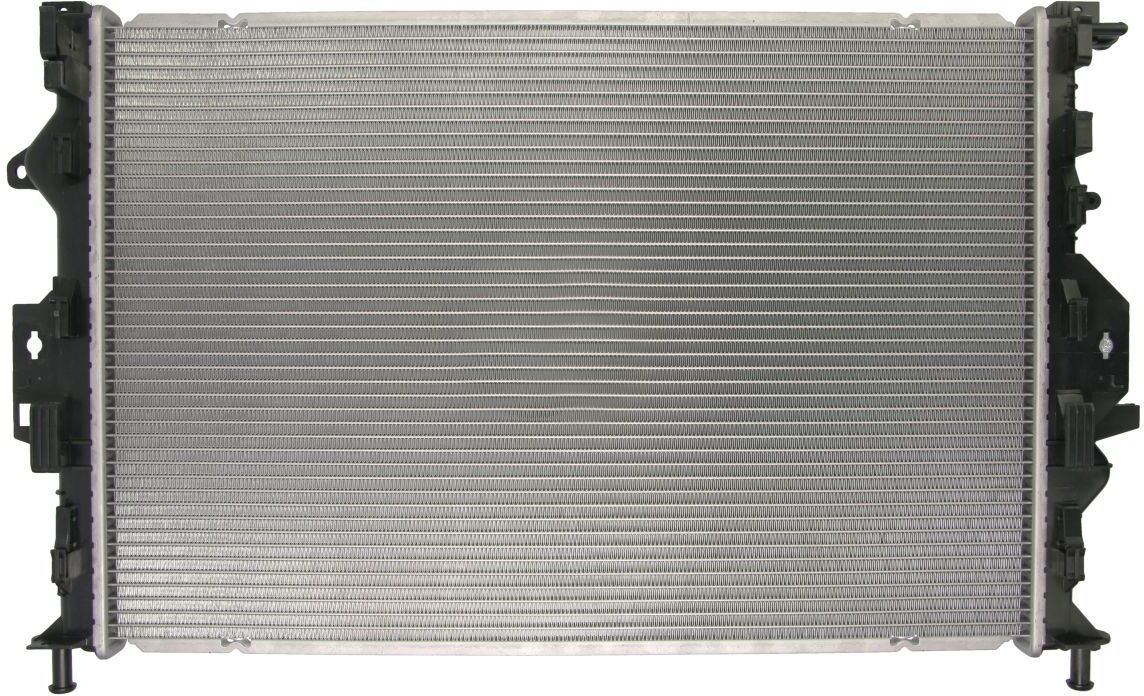 Kühler, Motorkühlung NRF 58499