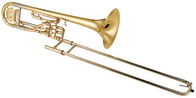 Schagerl Superbone Bb/F-Trombone