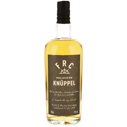 Flensburg Rum Company Knüppel - Caribbean Rum