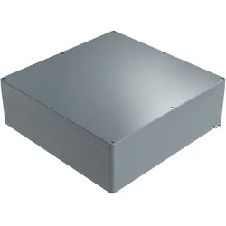 Rose System Ex Aluminium Ex leer 256060200