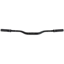 LEATT COMPONENTS Lenker inkl. Griffe Handlebar Kit Launch Control 6.0