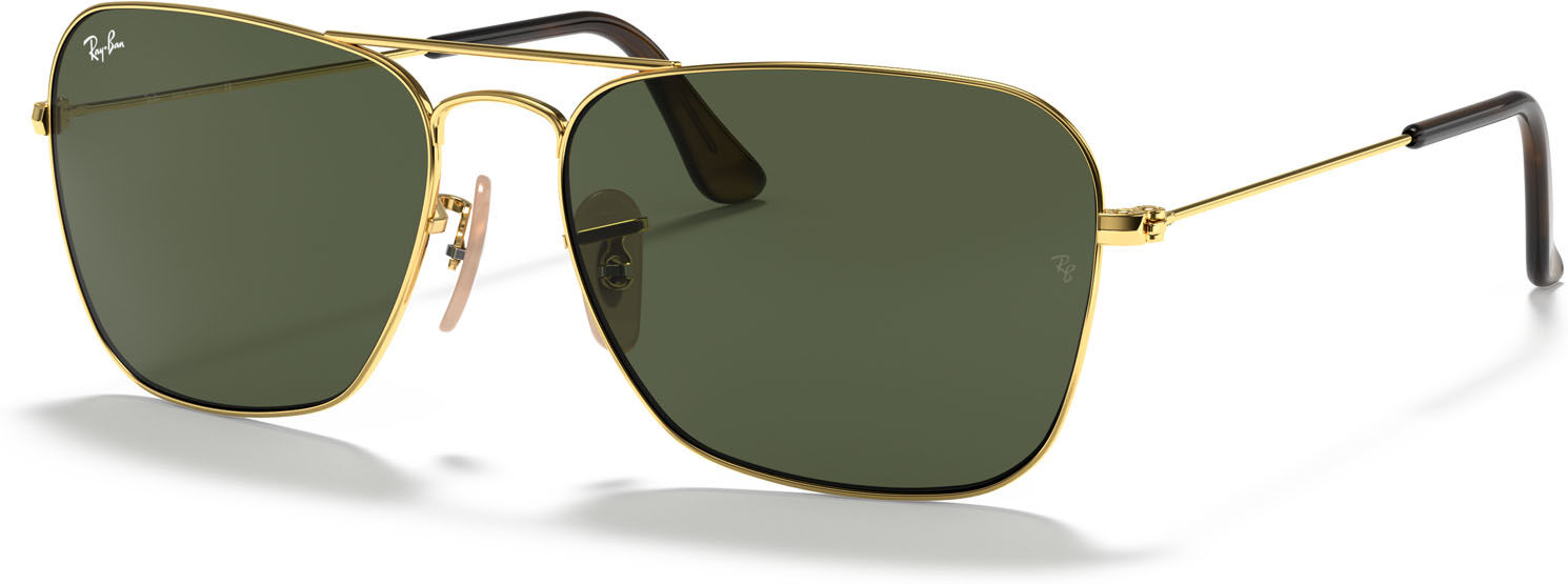 Occhiali da Sole Ray-Ban Caravan RB 3136 (181)