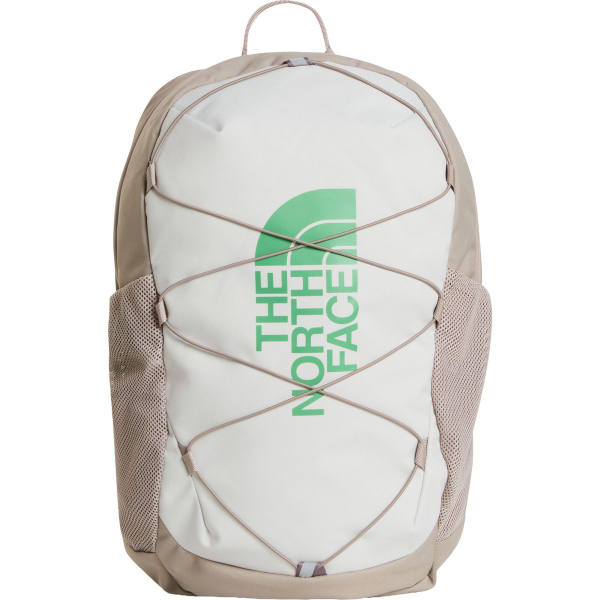 The North Face Y Court Jester cumulus cloud/stone sla (ZR8) OS NF0A52VYZR8-OS