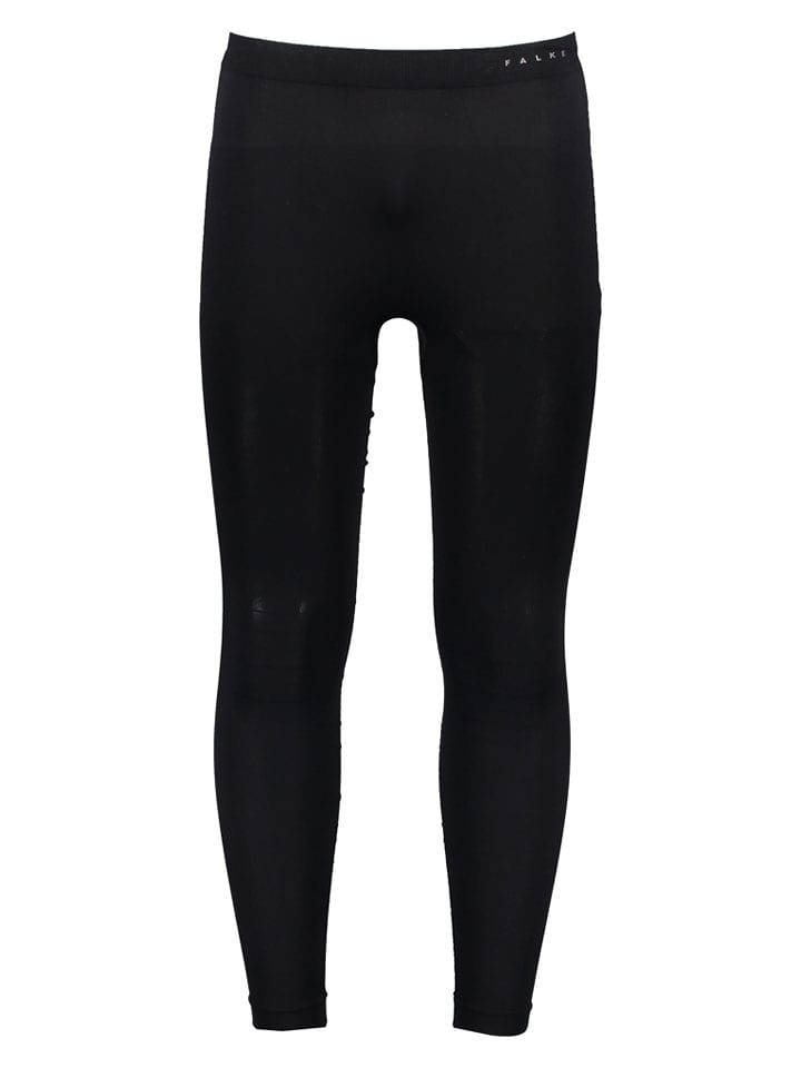Falke Funktionsunterhose in Schwarz - L