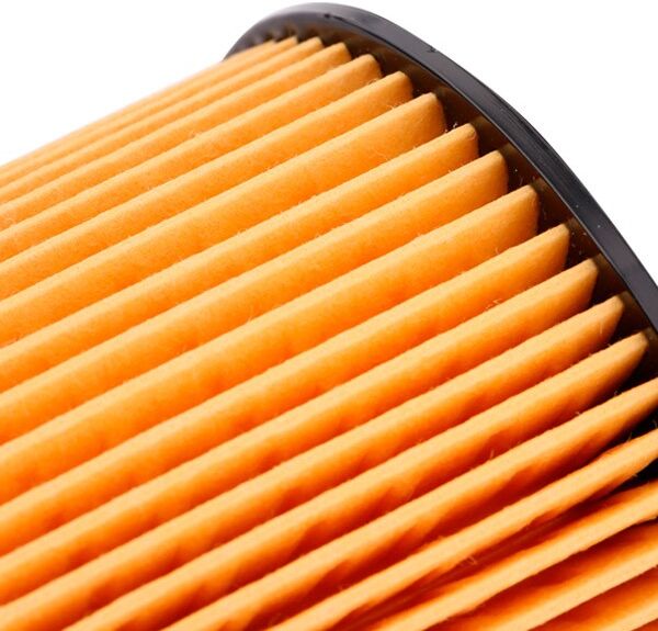 MAHLE LX 1805 Air filter