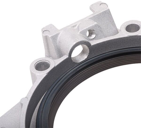TOPRAN 501 137 Crankshaft seal