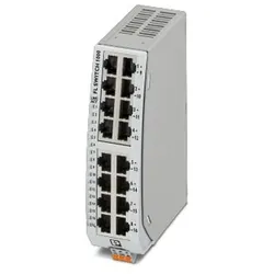 Phoenix Contact Industrial Ethernet Switch FL SWITCH 1116N