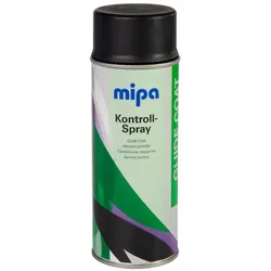 MIPA Kontrollschwarz Kontrollspray, 400ml