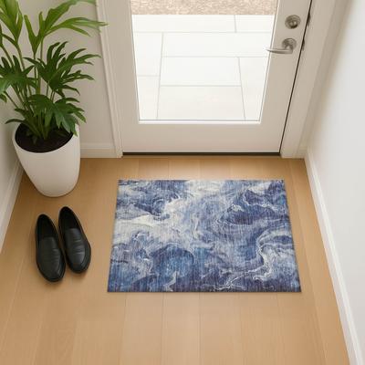 Addison Rugs Premium Washable Super Soft Modern Chic Mayfield Rug
