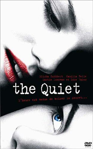 Jamie Babbit - The quiet [FR IMPORT] - Preis vom 01.10.2026 17:08:56 h