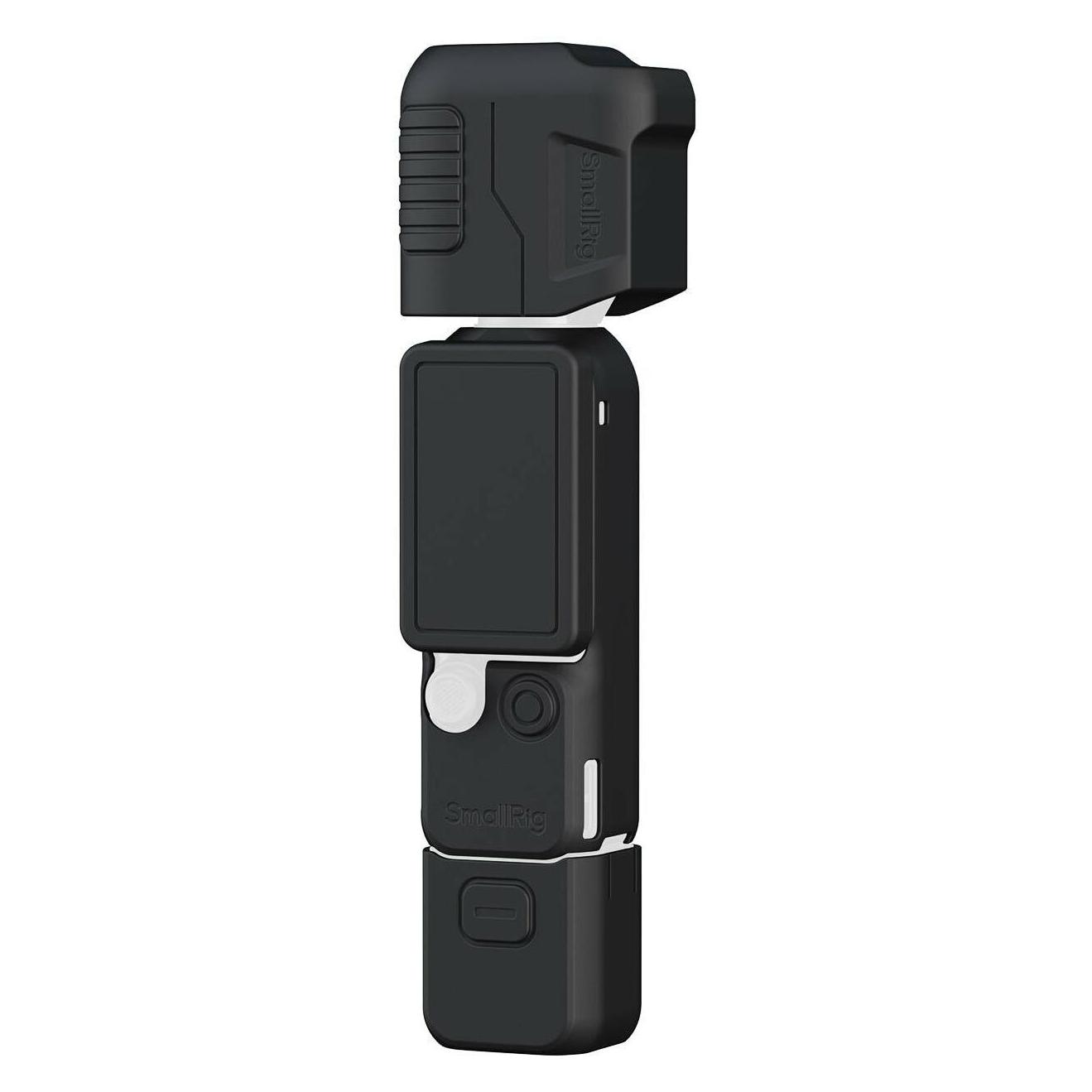 SmallRig 6007 Silicone Case Kit for DJI Osmo Pocket 4 (6007)