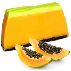 Tropical Paradise Soap Loaf - Papaya