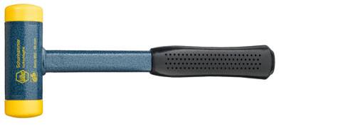 Wiha 02122 Schonhammer mittelhart, rückschlagsfrei 461 288mm 1St.