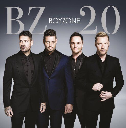 Boyzone - Bz20 - Preis vom 09.10.2026 07:28:09 h