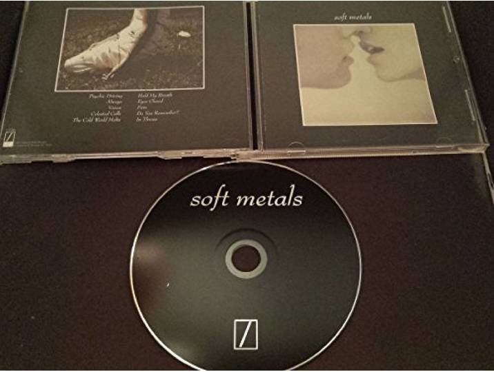 Soft Metals - S/T