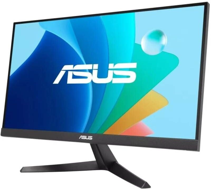 Monitor Gaming Asus VY229HF 21.45'/ Full HD/ 1ms/ 100Hz/ IPS/ Negro