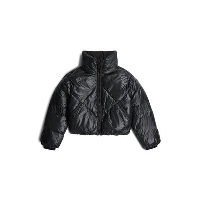 Outdoorjacke G-STAR "Jacke Expedition", Damen, Gr. S, dk schwarz, Obermaterial: 100% Polyimid, Jacken Outdoorjacke