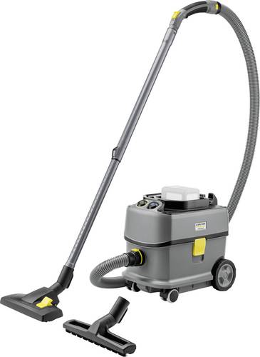 Kärcher Professional T 10/1 Bp Adv HEPA 1.527-351.0 Akku-Sauger 500W 10l ohne Akku, ohne Ladegerät