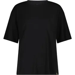 CMP Campagnolo, Damen, Sportshirt, Soft Light (M), Schwarz