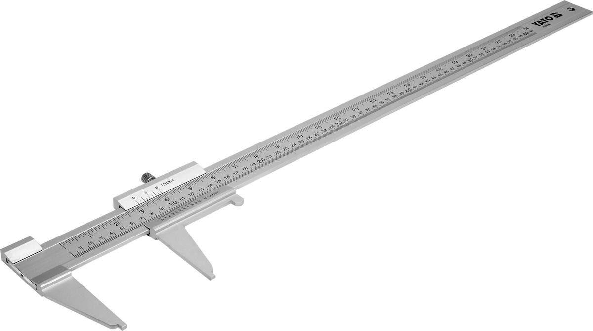 YATO YT-70740 Vernier Calliper