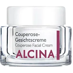 50ml Alcina Couperose Gesichtscreme
