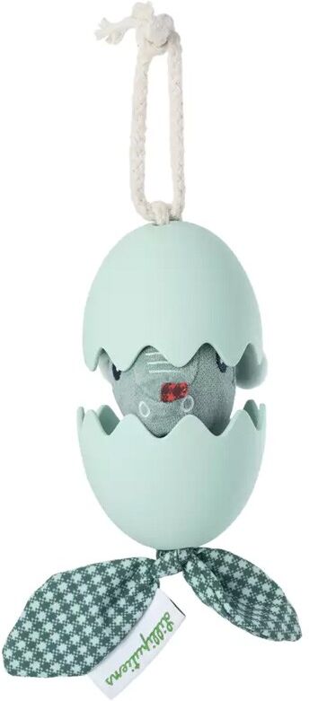 Oeuf dansant Joe le dragon - Lilliputiens
