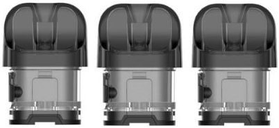 Smok Pod  Novo 4 Cartuccia Ricambio Da 2ml - 3 Pezzi