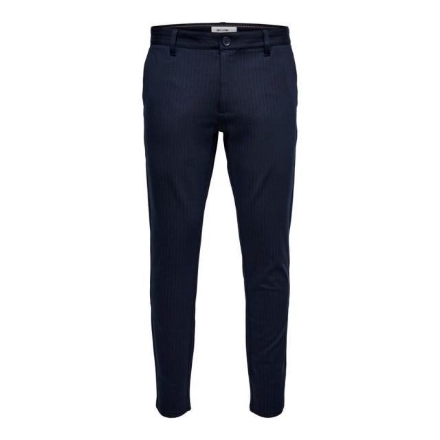 Only & Sons Onsmark pant stripe gw 3727 noos. . 1937. dessin