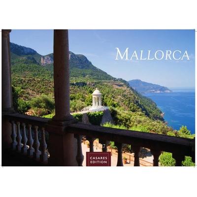 Mallorca Kalender 2027 – Wandkalender | Fotokalender Spanien 35x50cm - Premium . mit 12 traumhaften Motiven der Baleareninsel