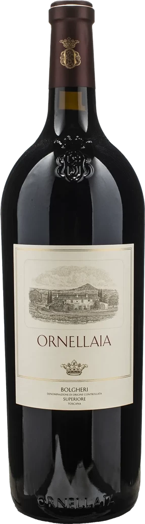 Ornellaia Bolgheri Rosso Superiore Magnum 2023