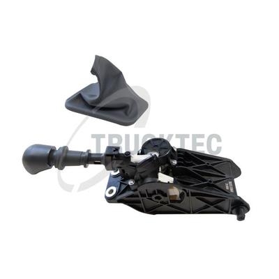 TRUCKTEC AUTOMOTIVE Schalthebel 0224026 für Mercedes