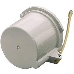 Mennekes 40841 Schutzkappe grau
