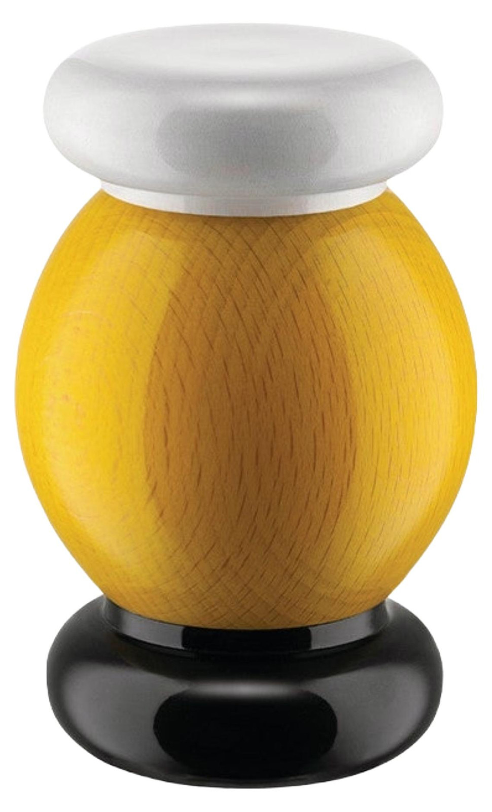 Alessi Peper- en zoutvaatje model Y