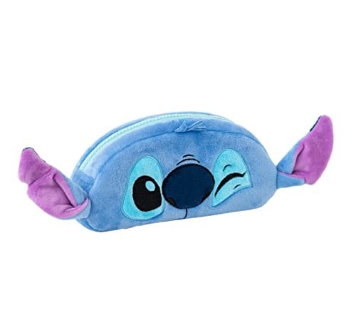 Grupo Erik Disney Stitch Pennenzak en Etui voor kinderen