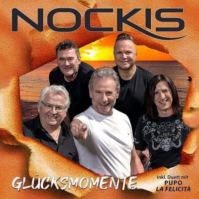 Glücksmomente - Nockis, CD