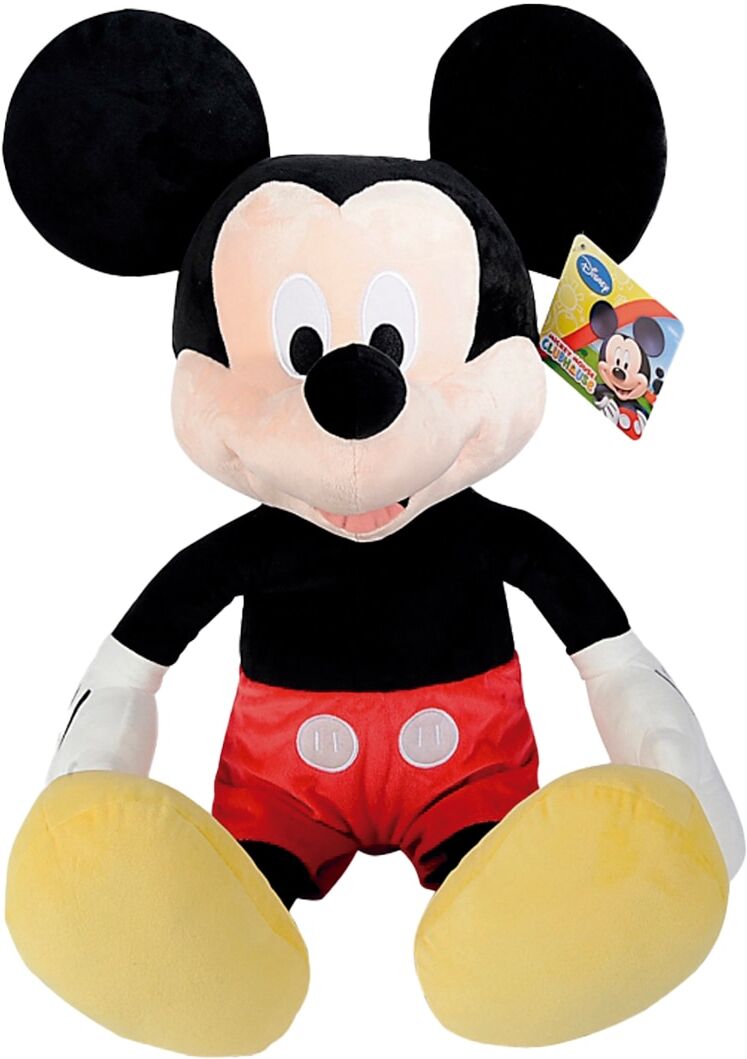 Simba Peluche Mickey Mouse Disney 120 cm.
