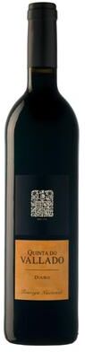 """Quinta do Vallado""" """Quinta do Vallado Touriga Nacional Douro 2021 Red Wine - Portugal"""