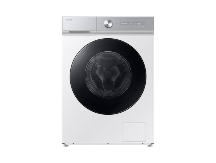 Samsung WW11DB8B95GHU5 Waschmaschine Weiss links