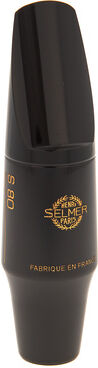 Selmer Tenor Sax S80 C*