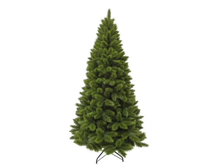 Triumph Tree Sapin De Noël Artificiel Vert H120xl69xl69cm