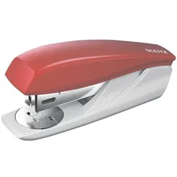 Leitz Tacker / Heftgerät »5501 NeXXt« rot, 3.5x5.1x12.1 cm