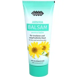 Arnika Balsam Ream Quartett 75 ML
