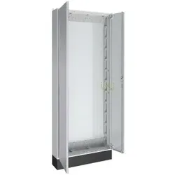 ABN SV312 Standgehäuse geerdet IP43 BxHxT: 800x1980x210mm
